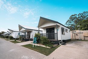 BIG4 Breeze Holiday Park – Rainbow Beach