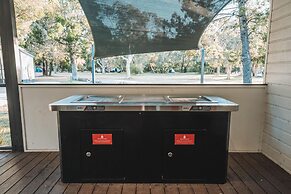 BIG4 Breeze Holiday Park – Rainbow Beach