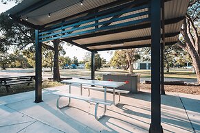 BIG4 Breeze Holiday Park – Rainbow Beach