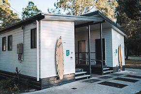 BIG4 Breeze Holiday Park – Rainbow Beach