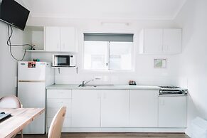 BIG4 Breeze Holiday Park – Rainbow Beach