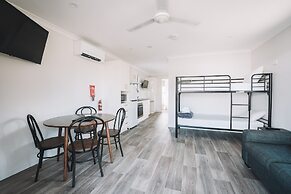 BIG4 Breeze Holiday Park – Rainbow Beach