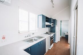 BIG4 Breeze Holiday Park – Rainbow Beach