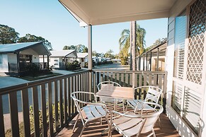 BIG4 Breeze Holiday Park – Rainbow Beach