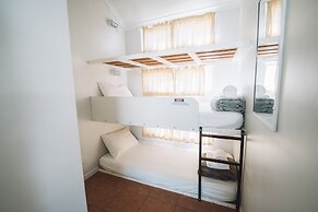 BIG4 Breeze Holiday Park – Rainbow Beach