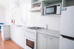 BIG4 Breeze Holiday Park – Rainbow Beach