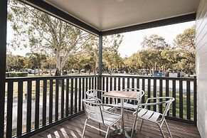 BIG4 Breeze Holiday Park – Rainbow Beach