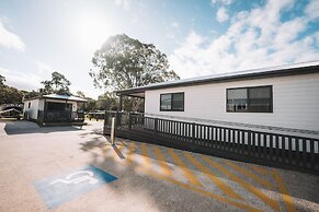 BIG4 Breeze Holiday Park – Rainbow Beach