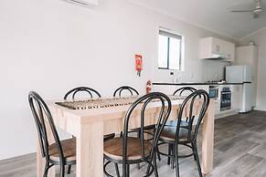 BIG4 Breeze Holiday Park – Rainbow Beach