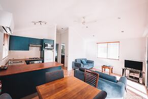 BIG4 Breeze Holiday Park – Rainbow Beach