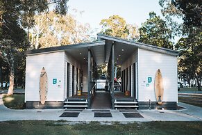 BIG4 Breeze Holiday Park – Rainbow Beach