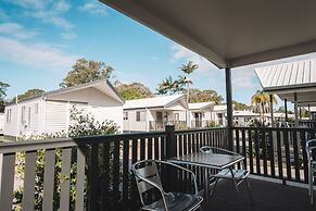 BIG4 Breeze Holiday Park – Rainbow Beach