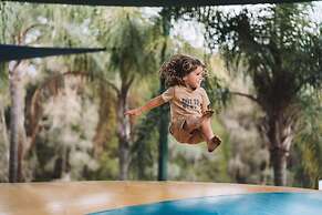 BIG4 Breeze Holiday Park – Rainbow Beach