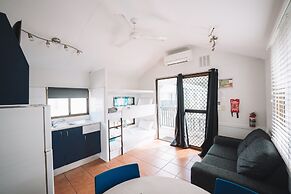 BIG4 Breeze Holiday Park – Rainbow Beach