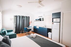 BIG4 Breeze Holiday Park – Rainbow Beach