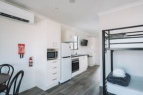 BIG4 Breeze Holiday Park – Rainbow Beach