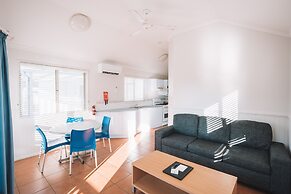 BIG4 Breeze Holiday Park – Rainbow Beach