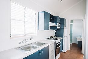 BIG4 Breeze Holiday Park – Rainbow Beach