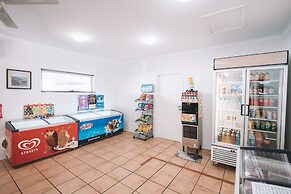 BIG4 Breeze Holiday Park – Rainbow Beach