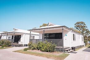 BIG4 Breeze Holiday Park – Rainbow Beach