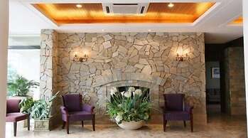 Suzhou Regalia Serviced Residences