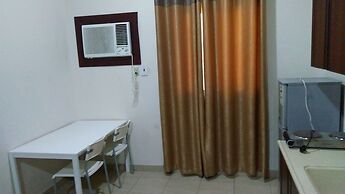 Weam Furnished Apartment (Families only)