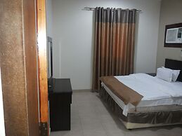 Weam Furnished Apartment (Families only)