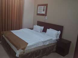 Weam Furnished Apartment (Families only)