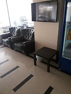 Weam Furnished Apartment (Families only)