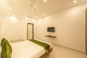 Itsy Hotels Corner stay