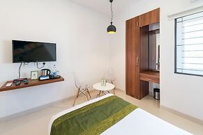 Itsy Hotels Corner stay