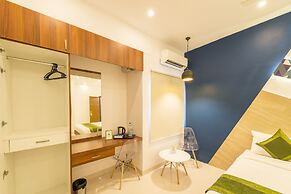 Itsy Hotels Corner stay