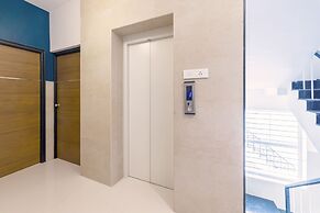 Itsy Hotels Corner stay