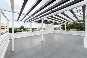 Itsy Hotels Corner stay