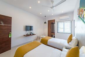 Itsy Hotels Corner stay