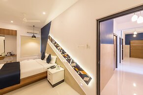 Itsy Hotels Corner stay