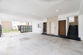 Itsy Hotels Corner stay