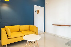 Itsy Hotels Corner stay