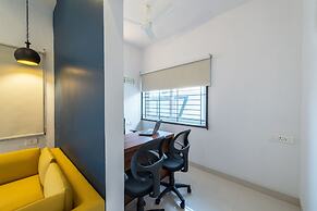 Itsy Hotels Corner stay