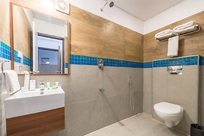 Itsy Hotels Corner stay