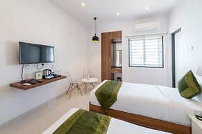 Itsy Hotels Corner stay