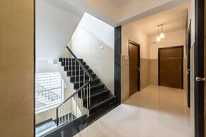 Itsy Hotels Corner stay