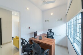 Itsy Hotels Corner stay