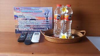 Hotel Mandari