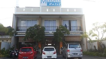 Hotel Mandari