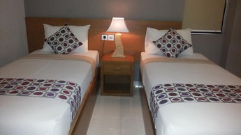 Hotel Mandari