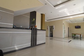 Hotel Mandari