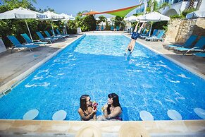 Latchi Escape Hotel & Suites