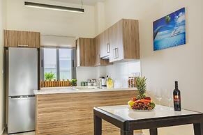 Latchi Escape Hotel & Suites