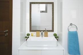 Latchi Escape Hotel & Suites